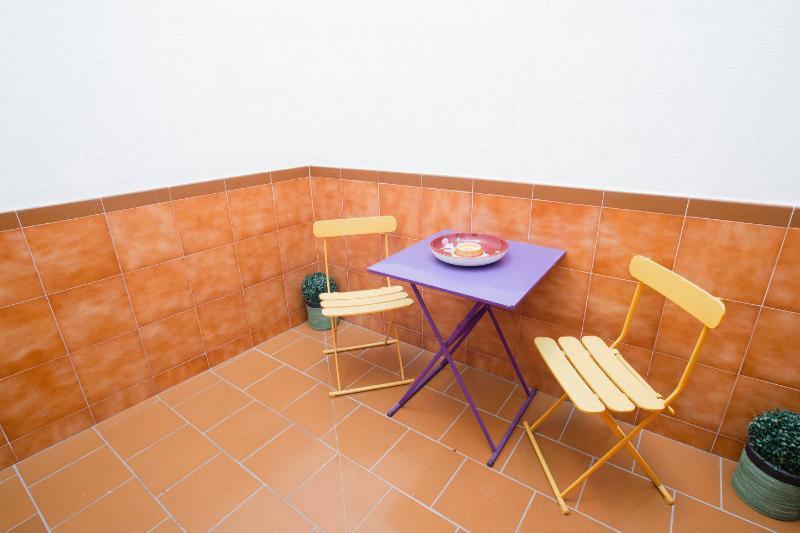 Apartment In Malaga 101680 Rincón de la Victoria Extérieur photo